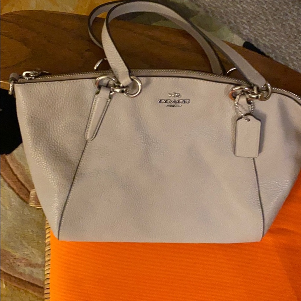 Coach Bag NWT